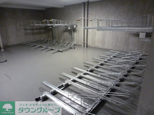 パークハビオ秋葉原の物件内観写真